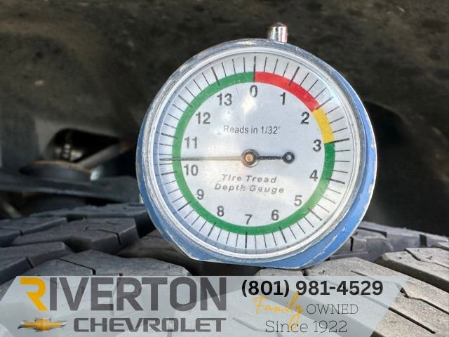 Used 2023 Nissan Frontier PRO-4X image 31