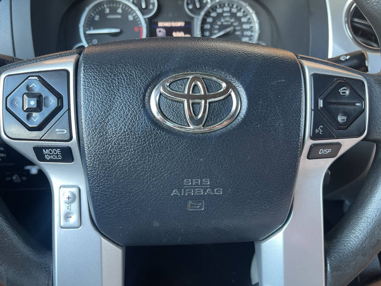 Used 2014 Toyota Tundra SR5 w/ SR5 Upgrade Package RWD image 24