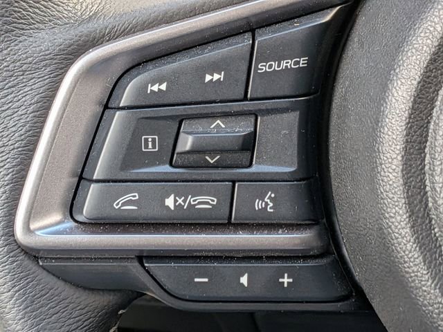 Used 2025 Subaru Ascent Premium image 19