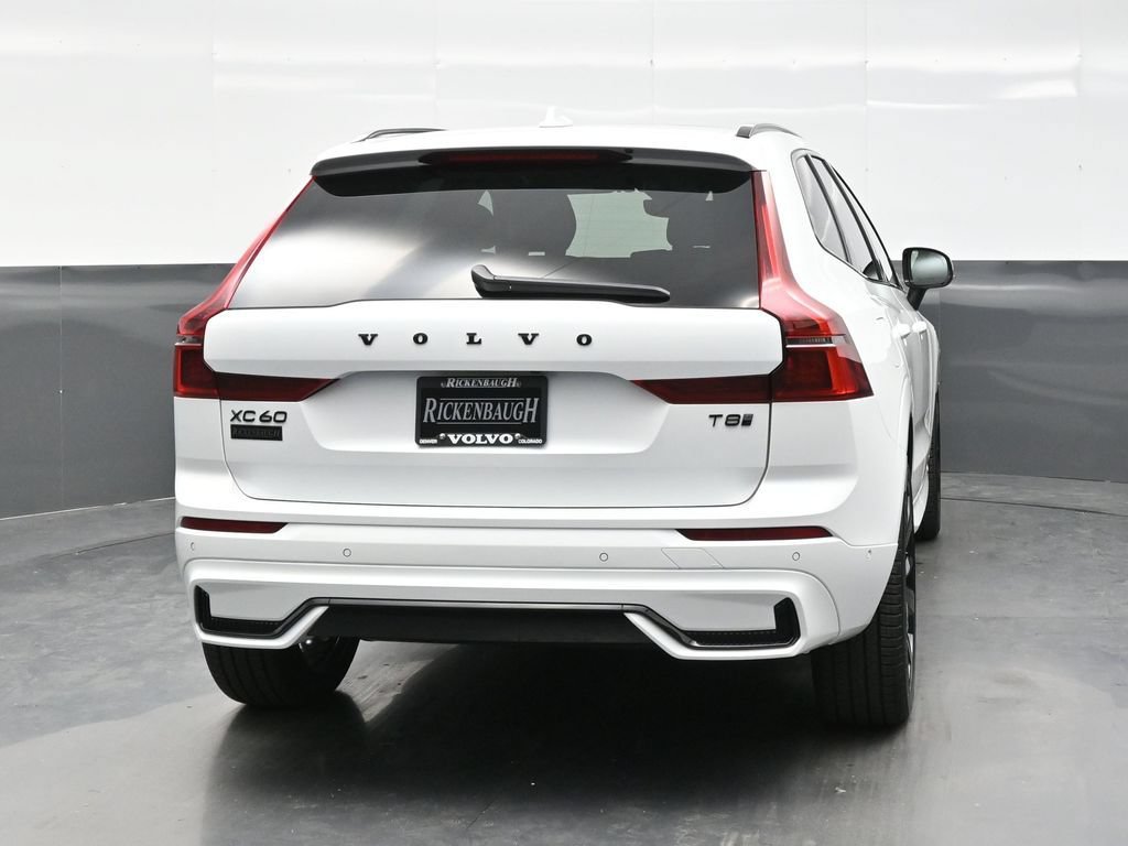 New 2026 Volvo XC60 T8 Ultra w/ Climate Package AWD/4WD image 6