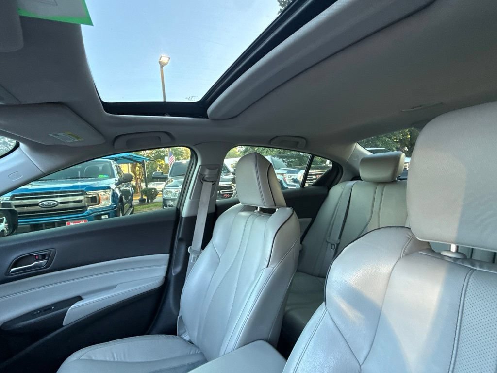 Used 2020 Acura ILX FWD image 15