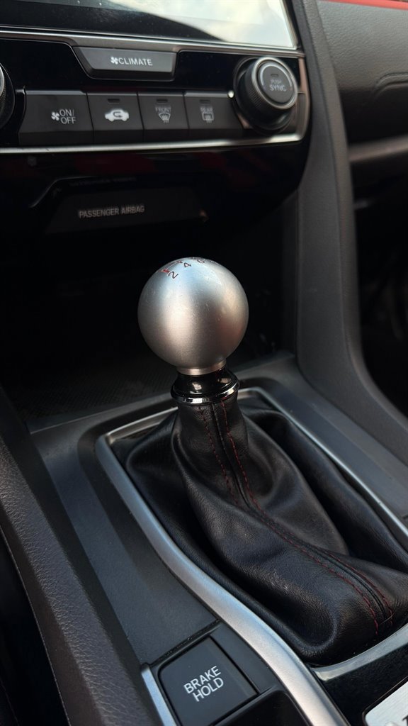 Used 2017 Honda Civic Type R image 34