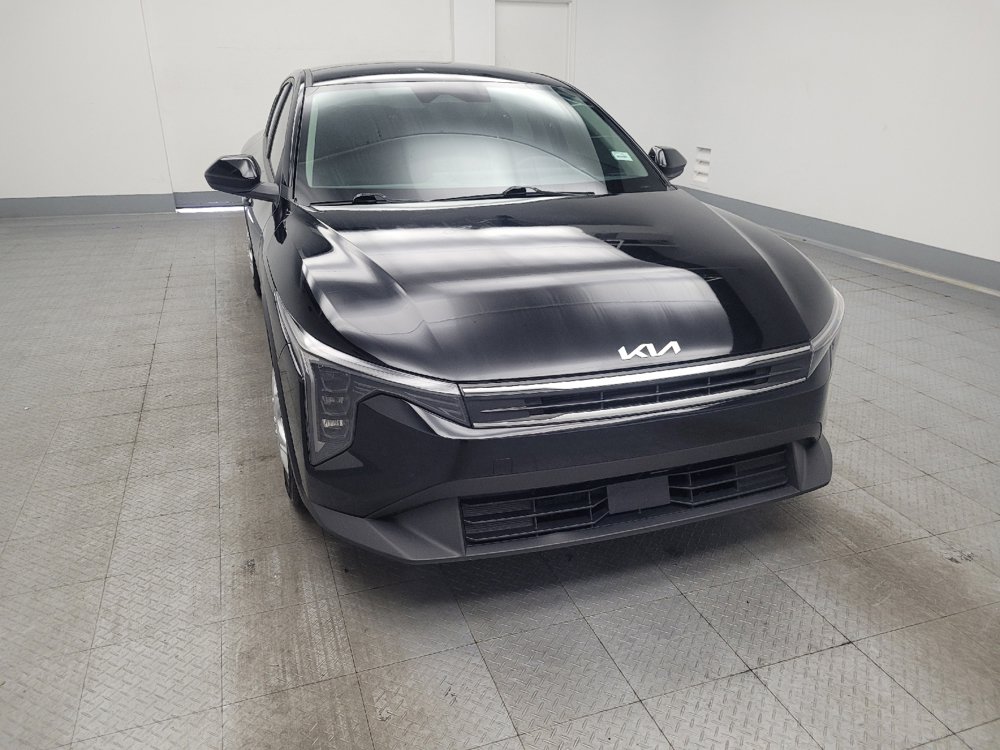 Used 2025 Kia K4 FWD image 14