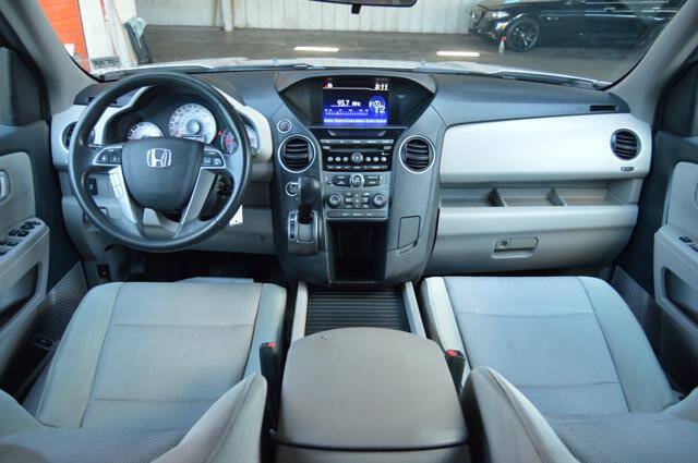 Used 2014 Honda Pilot EX image 15