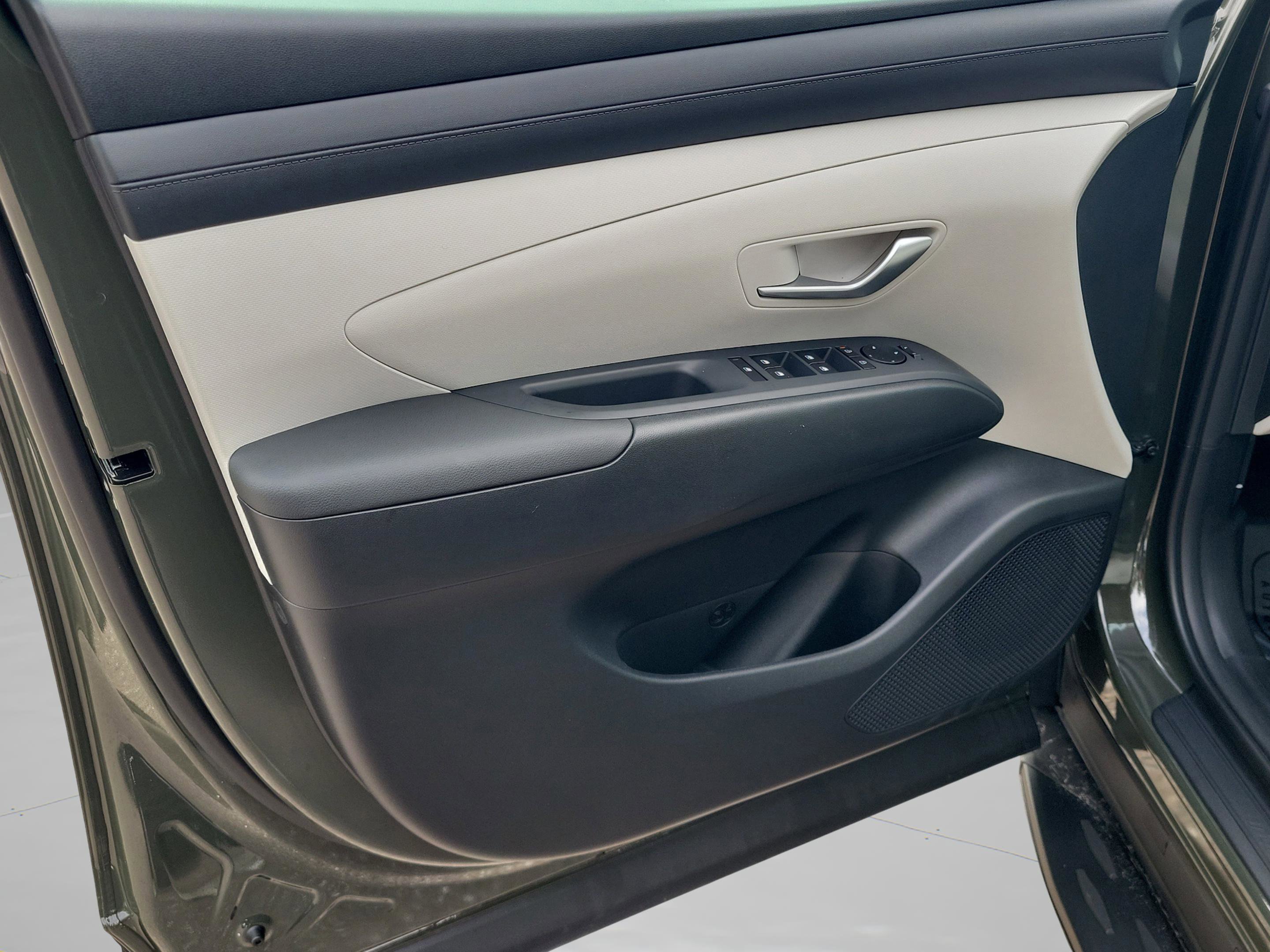 New 2026 Hyundai Tucson SEL image 7