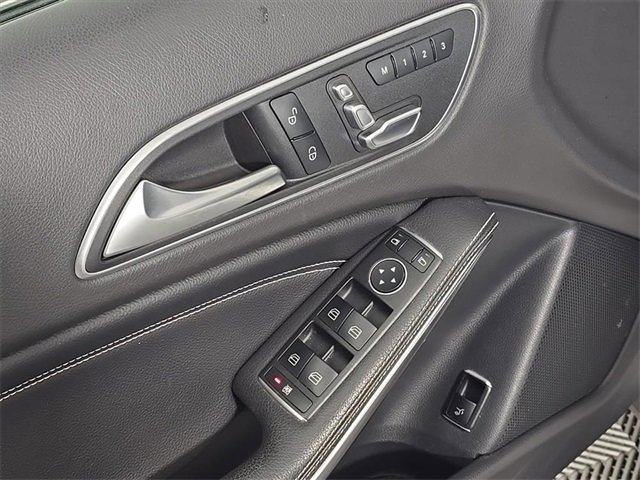 Certified 2020 Mercedes-Benz GLA 250 4MATIC image 14