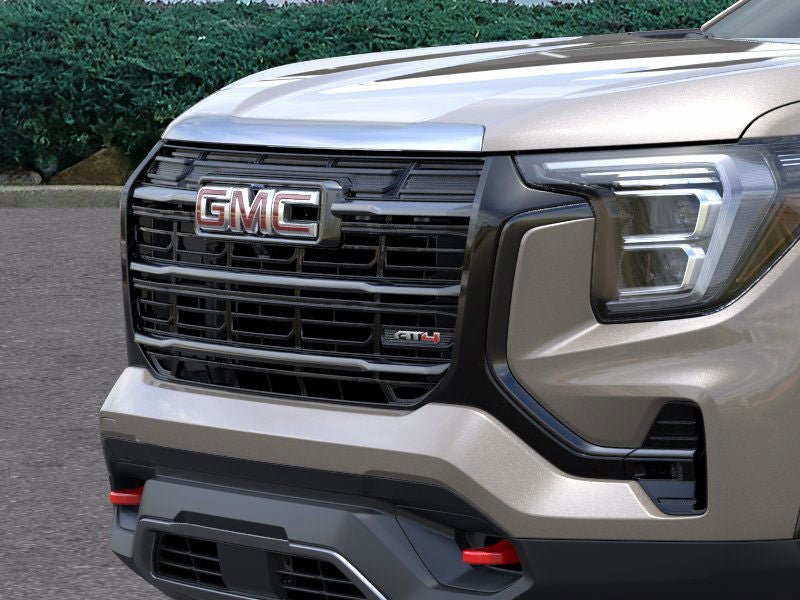 New 2026 GMC Terrain AT4 AWD/4WD image 37