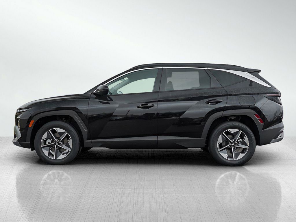 Certified 2026 Hyundai Tucson SEL image 3