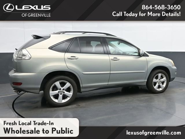 Used 2005 Lexus RX 330 FWD image 8