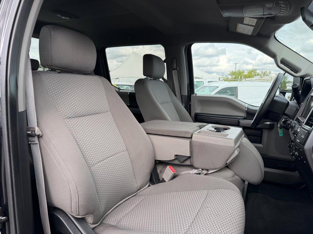 Used 2019 Ford F450 XLT image 22