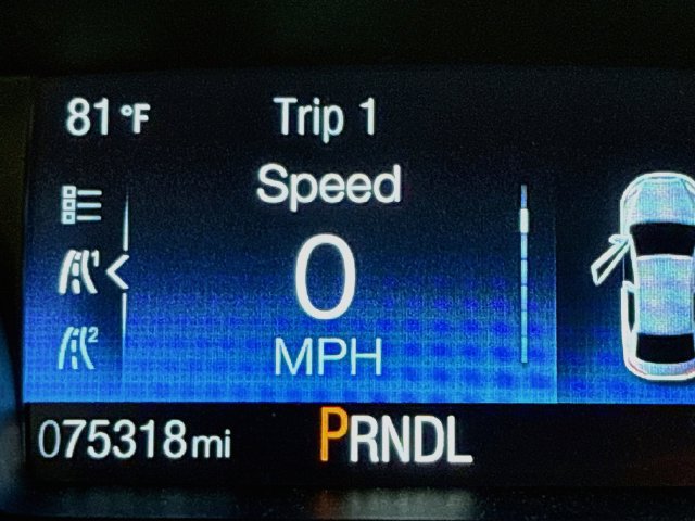 Used 2018 Ford Focus SE FWD image 10