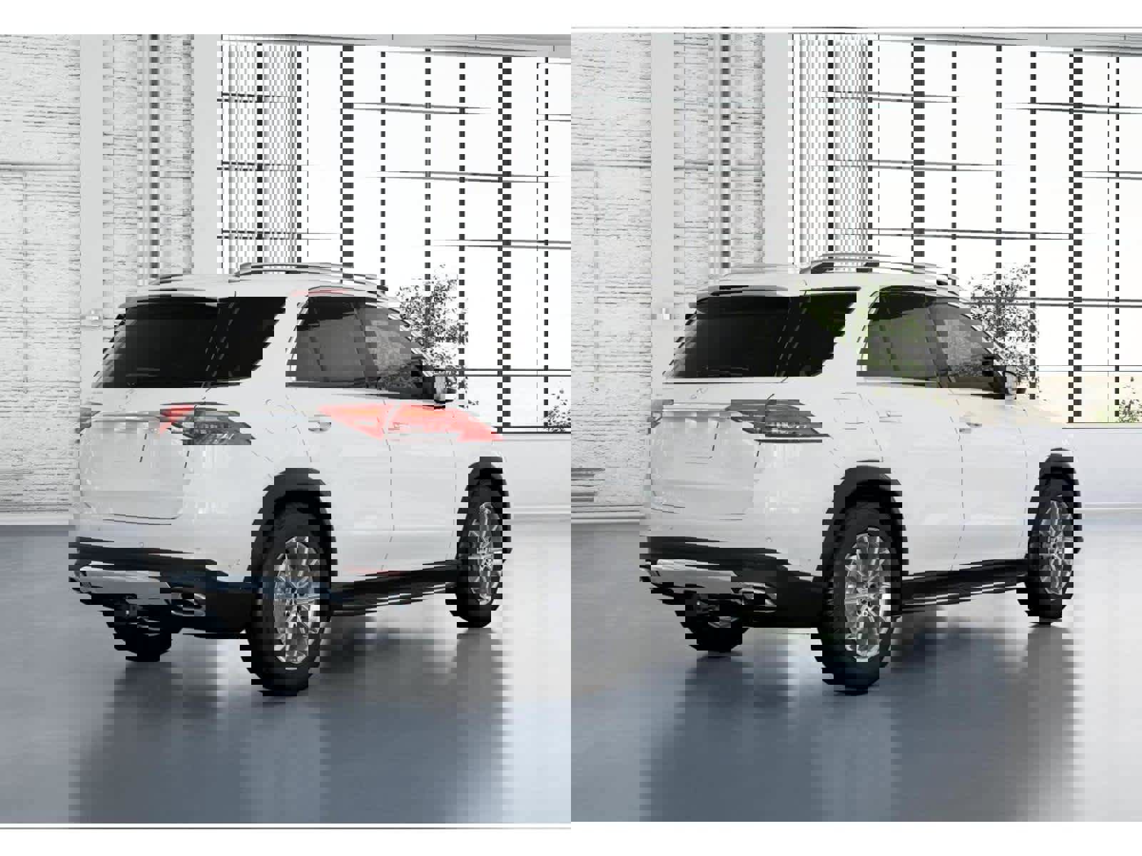 New 2026 Mercedes-Benz GLE 350 4MATIC image 20