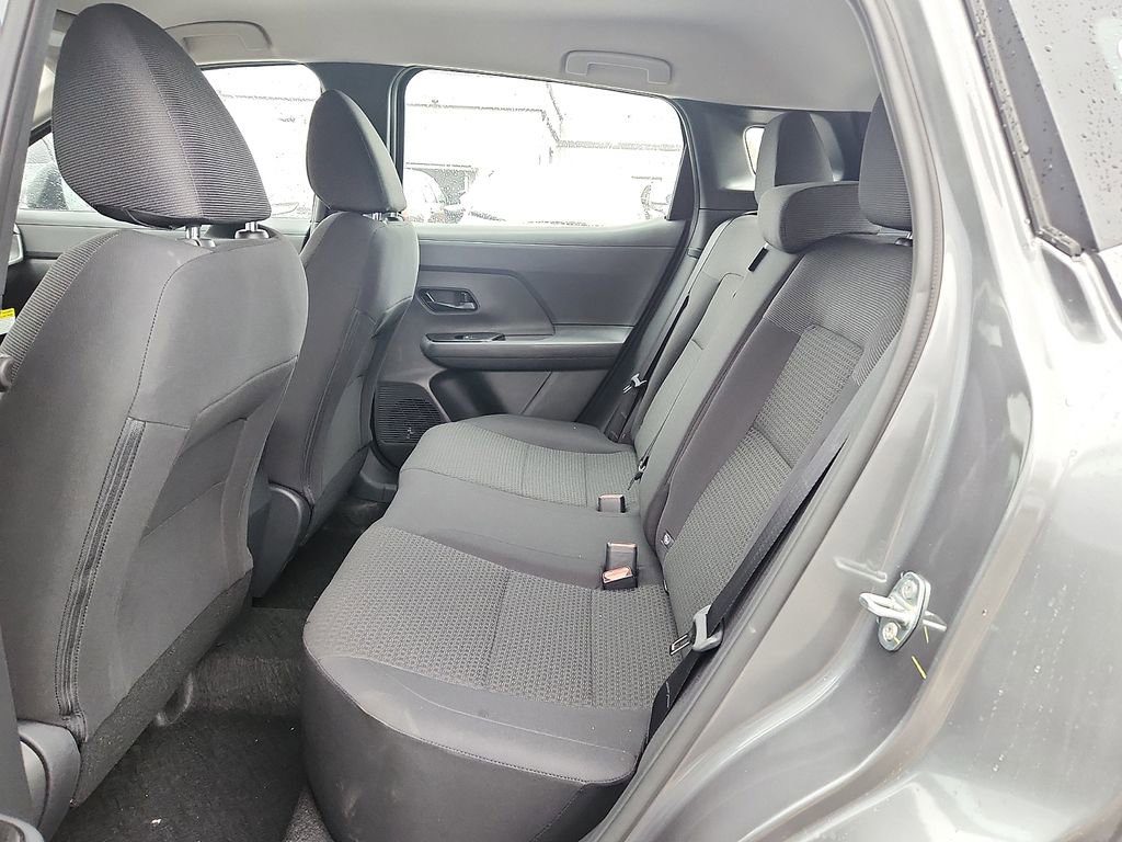 New 2026 Nissan Kicks S image 5