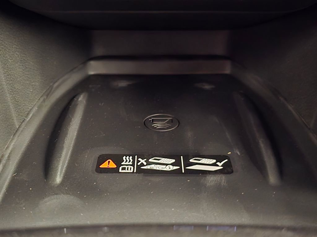 New 2026 Chevrolet TrailBlazer RS w/ Convenience Package image 5