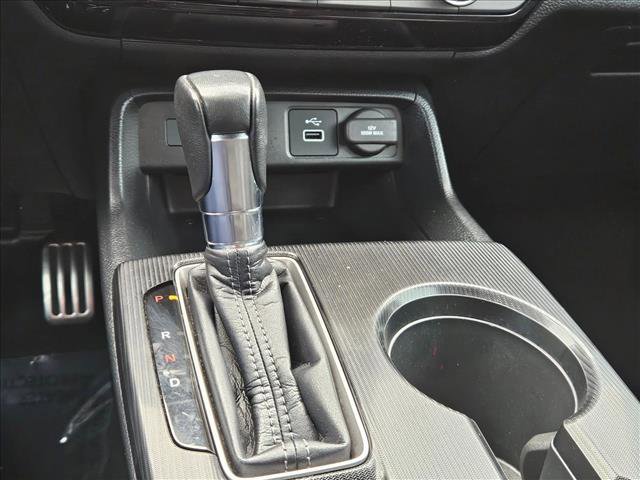 Used 2023 Honda Civic Sport image 15