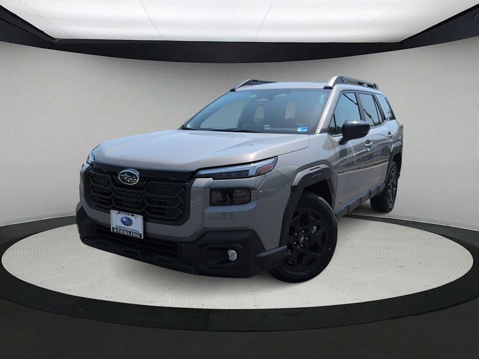 New 2026 Subaru Outback Limited
