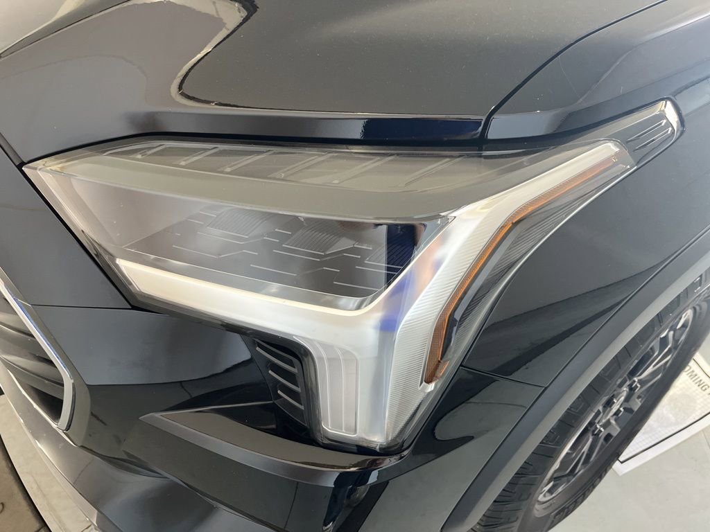 Certified 2026 Toyota Sequoia SR5 w/ TRD Off-Road Package image 39