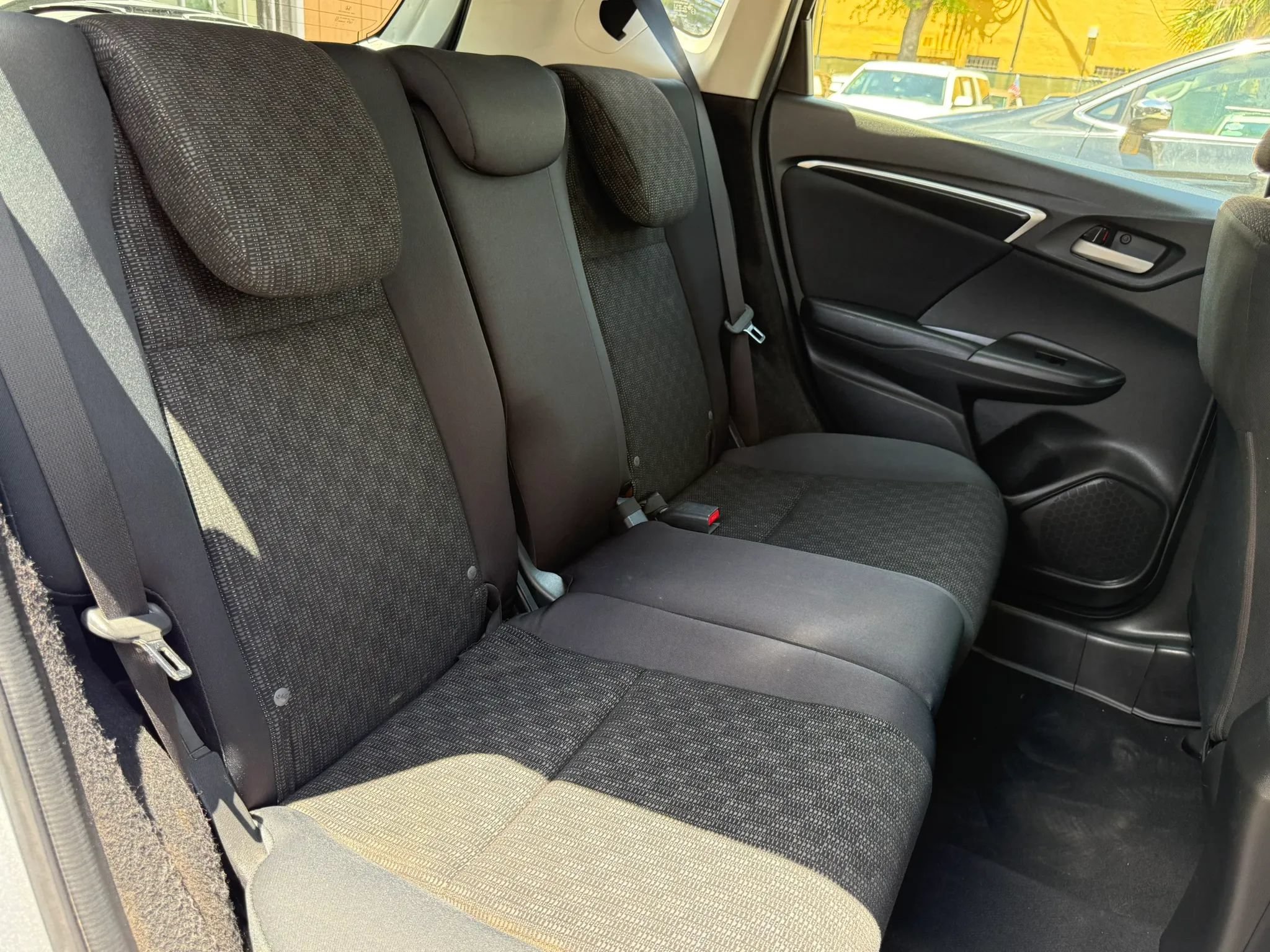 Used 2016 Honda Fit LX image 16
