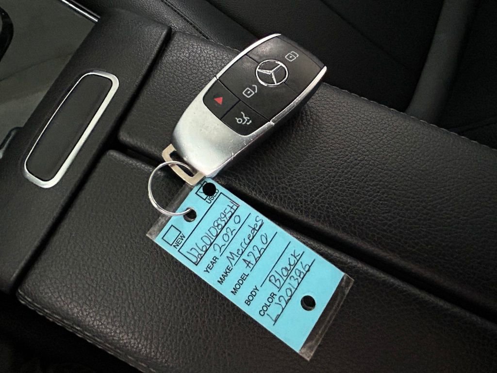 Used 2020 Mercedes-Benz A 220 image 55