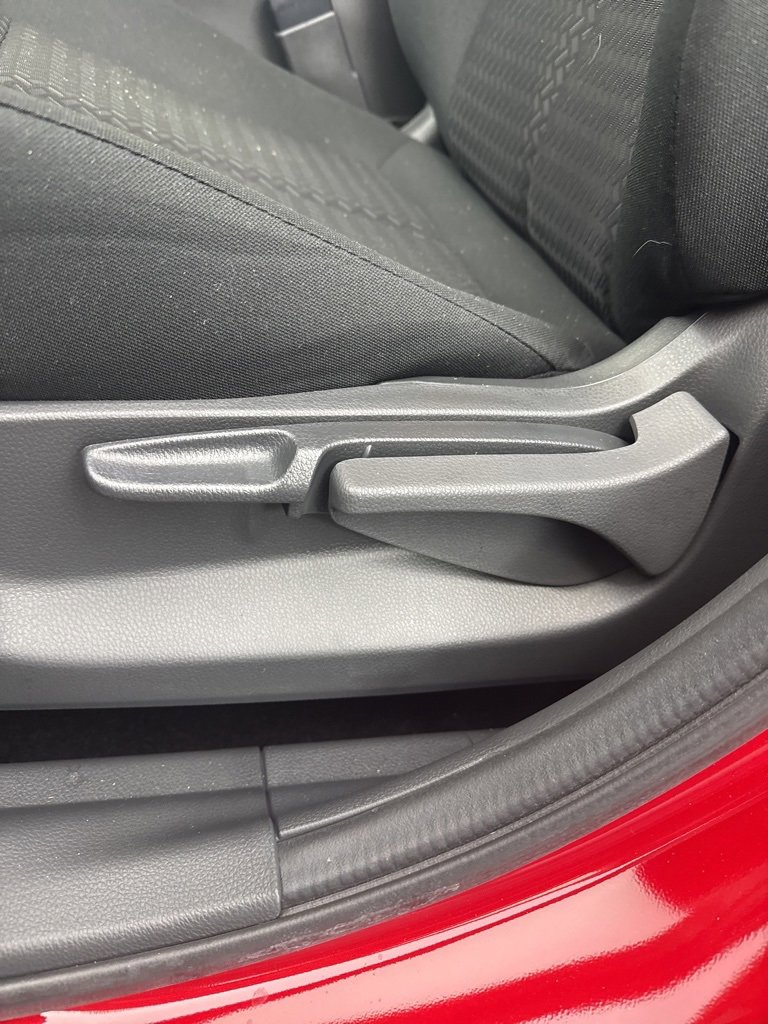 New 2026 Mitsubishi Eclipse Cross ES image 14