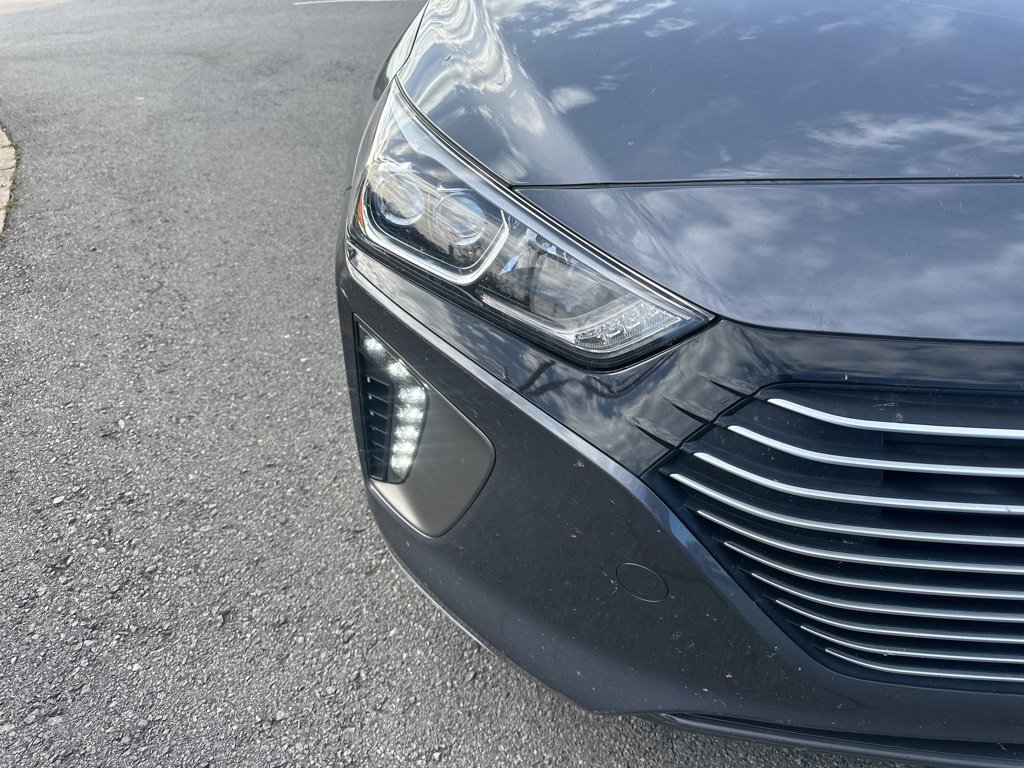 Used 2019 Hyundai Ioniq Limited image 13