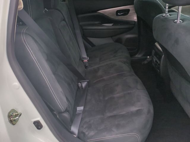 Used 2017 Nissan Murano SV image 27