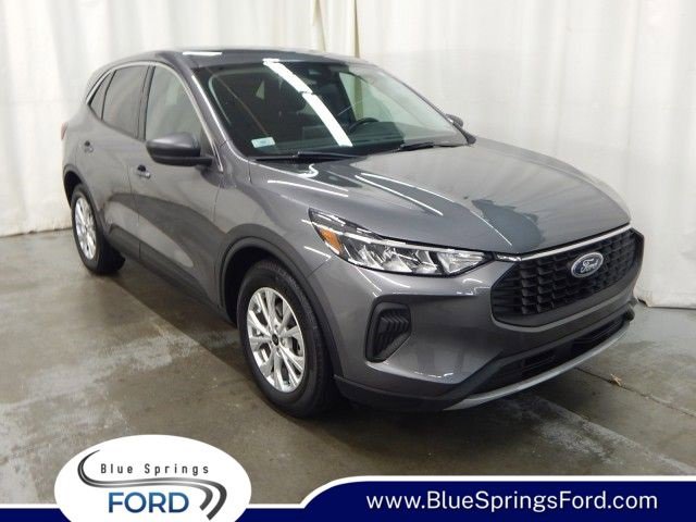 Used 2023 Ford Escape Active w/ Tech Pack #1