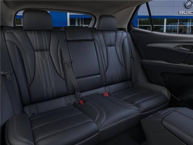 New 2026 Buick Envision Avenir AWD/4WD image 17