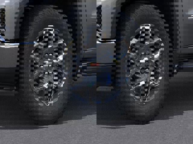 New 2026 GMC Sierra 1500 SLT image 9