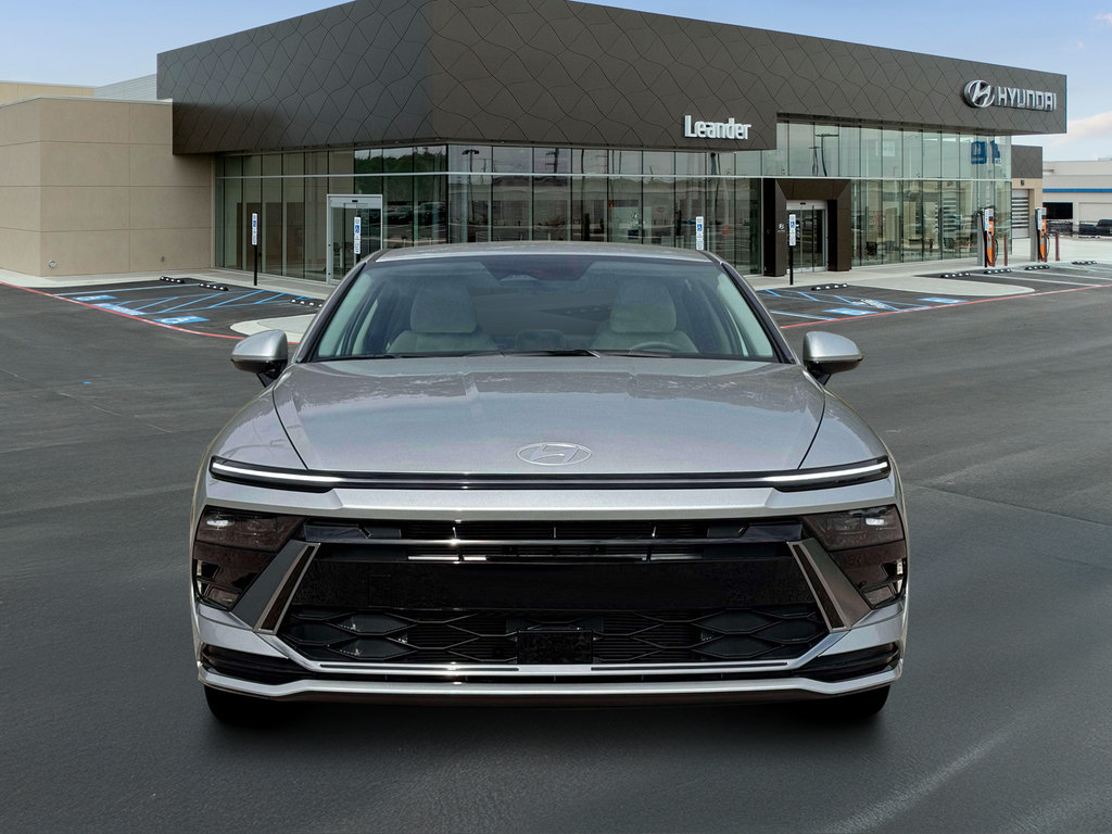 New 2026 Hyundai Sonata SEL FWD image 12