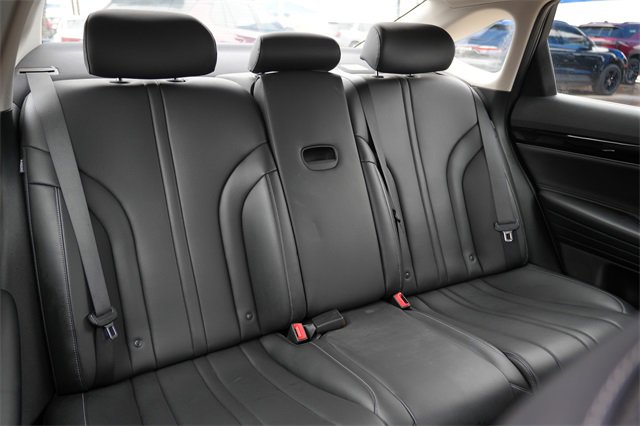 Used 2023 Genesis G80 2.5T image 19