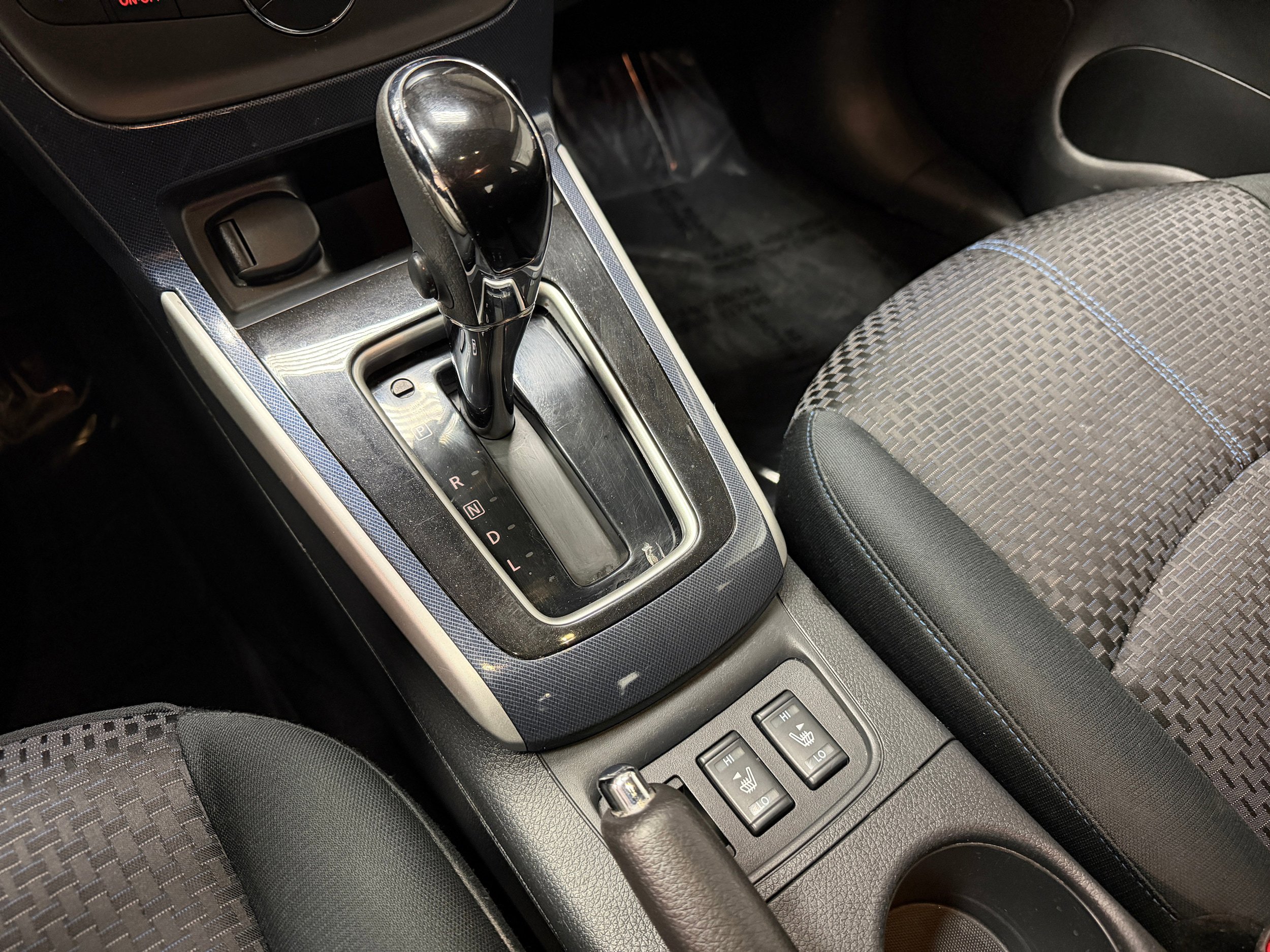 Used 2019 Nissan Sentra SR image 22
