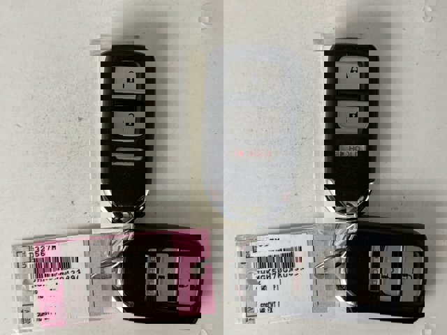 Used 2016 Honda Fit EX image 10