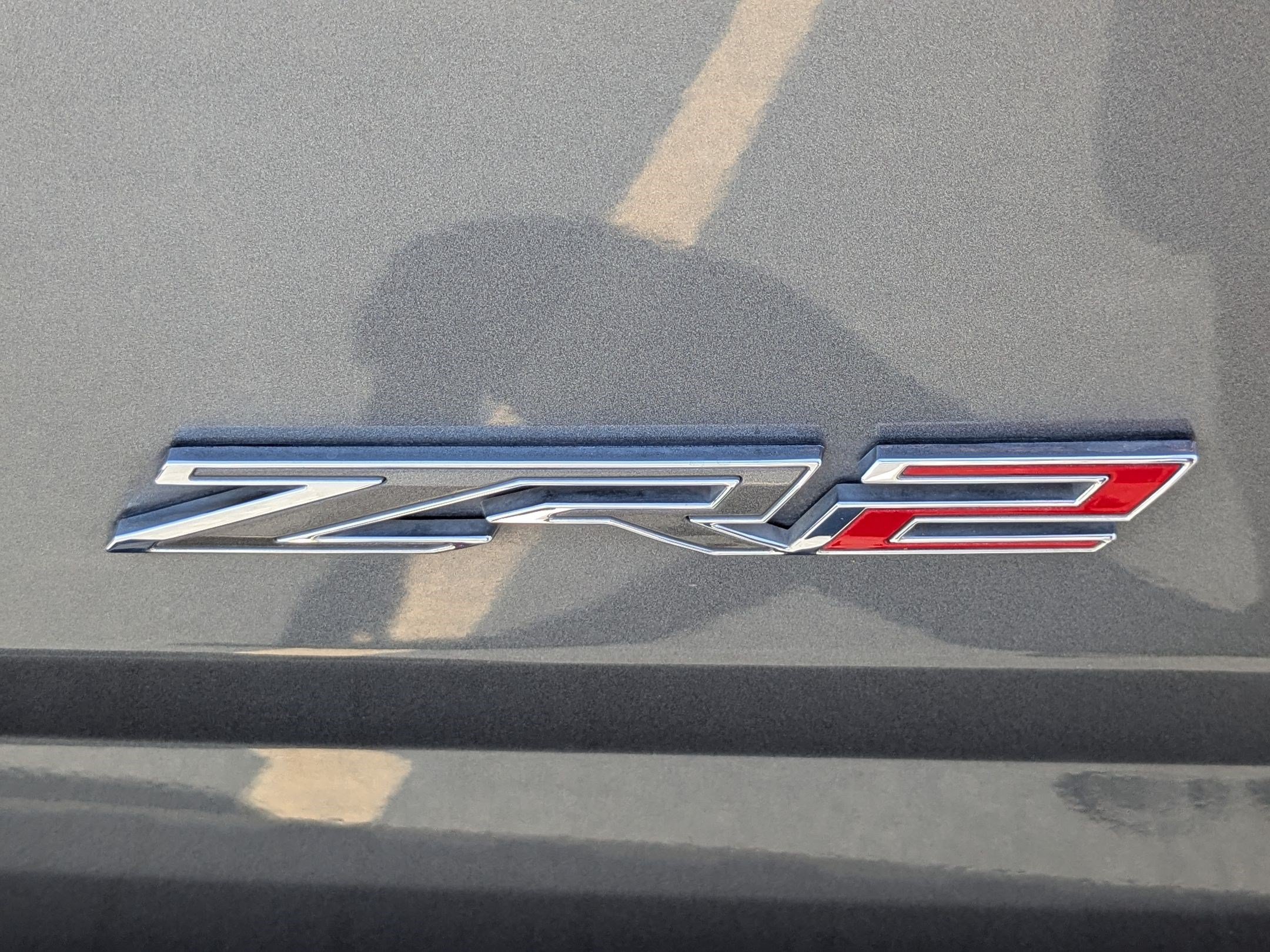 Used 2022 Chevrolet Colorado ZR2 AWD/4WD image 12