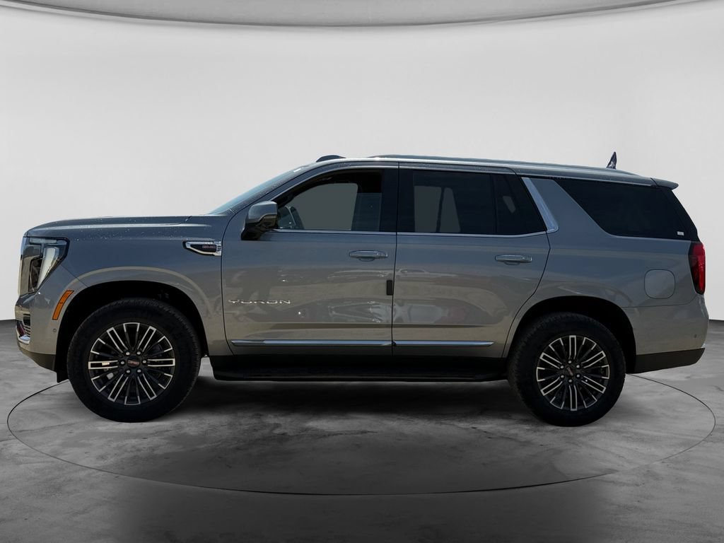 New 2026 GMC Yukon Elevation w/ LPO, Floor Liner Package AWD/4WD image 4