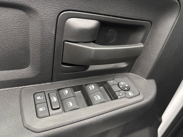 New 2025 RAM 2500 Tradesman image 17