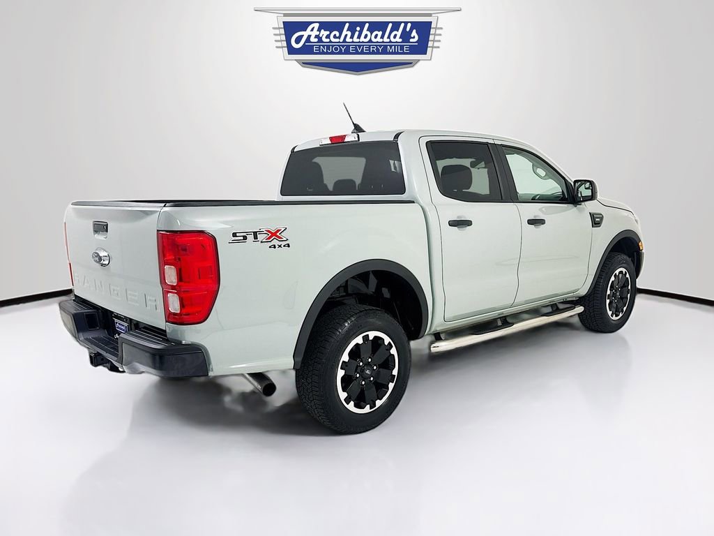 Used 2021 Ford Ranger XL w/ Equipment Group 101A High image 6