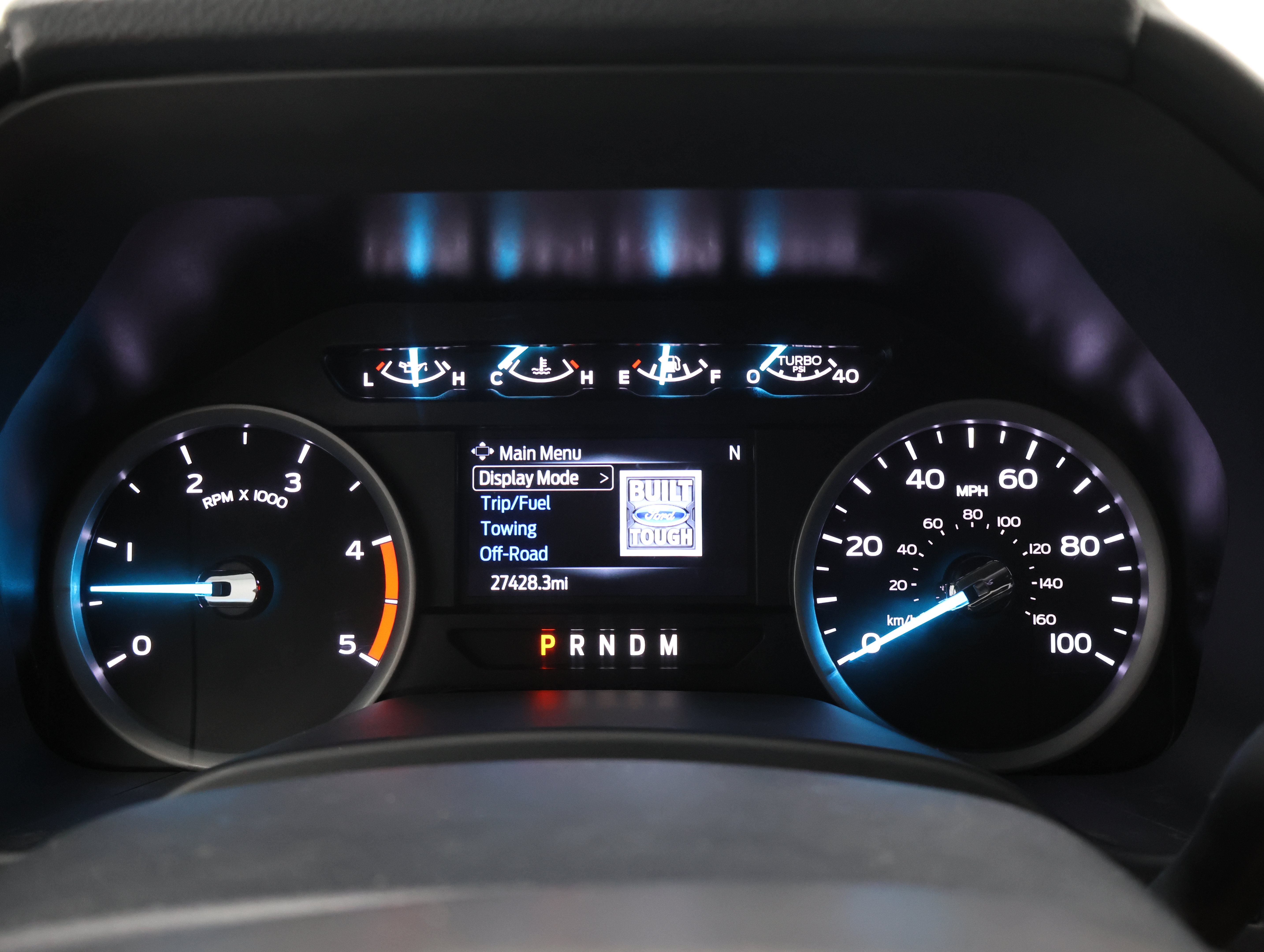 Used 2022 Ford F250 XLT w/ Black Appearance Package AWD/4WD image 10