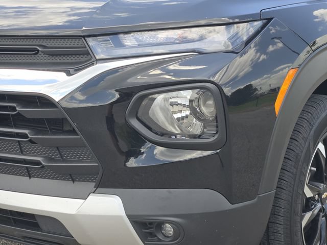 Used 2023 Chevrolet TrailBlazer LT AWD/4WD image 10