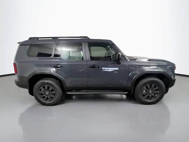 New 2027 Toyota Land Cruiser w/ Premium Package AWD/4WD image 2