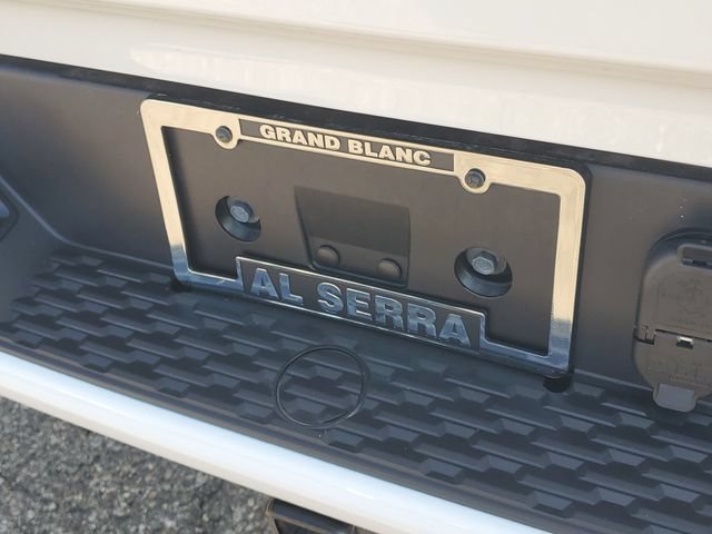 New 2026 RAM 1500 Big Horn AWD/4WD image 7