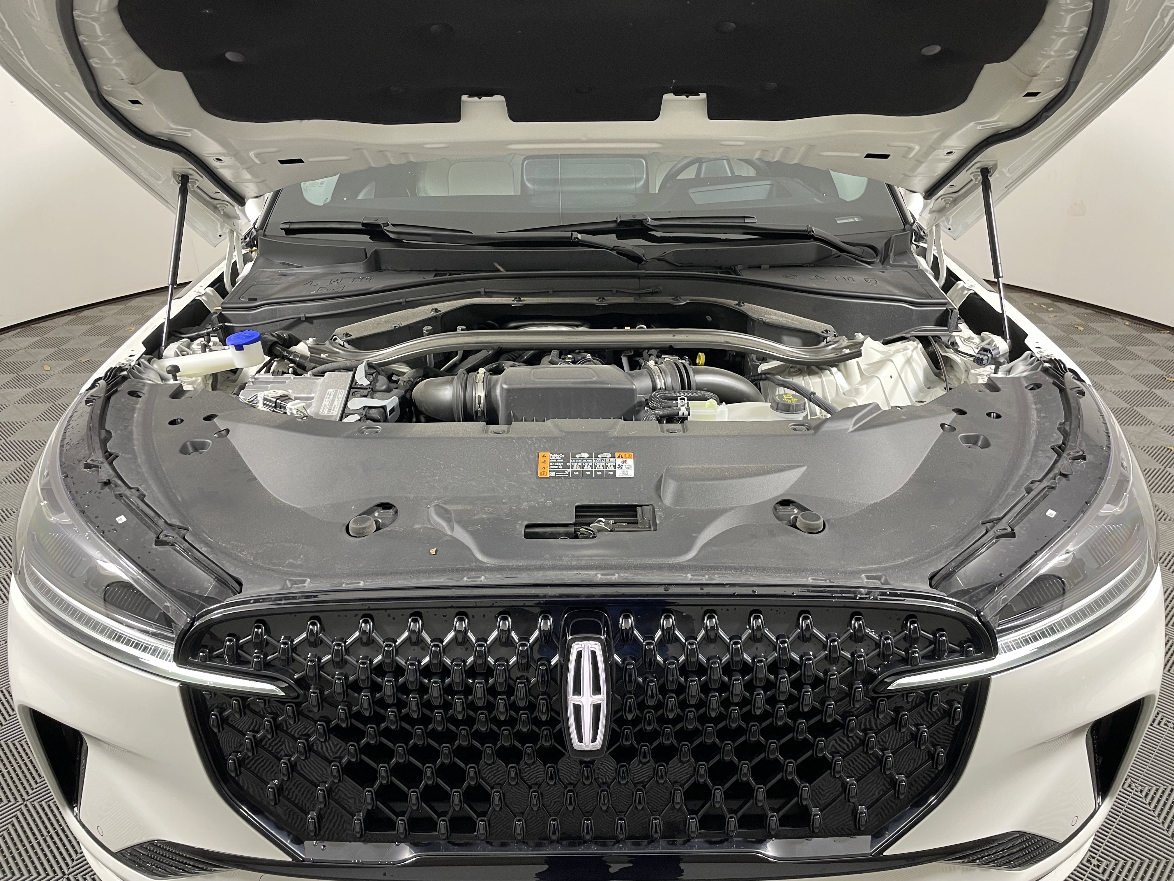 Used 2025 Lincoln Aviator Reserve w/ Luxury Package image 20