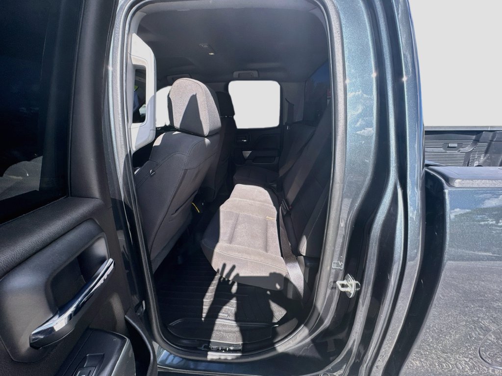 Used 2019 Chevrolet Silverado 1500 LT RWD image 23