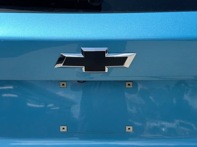 Used 2026 Chevrolet Trax RS w/ Sunroof Package FWD image 11
