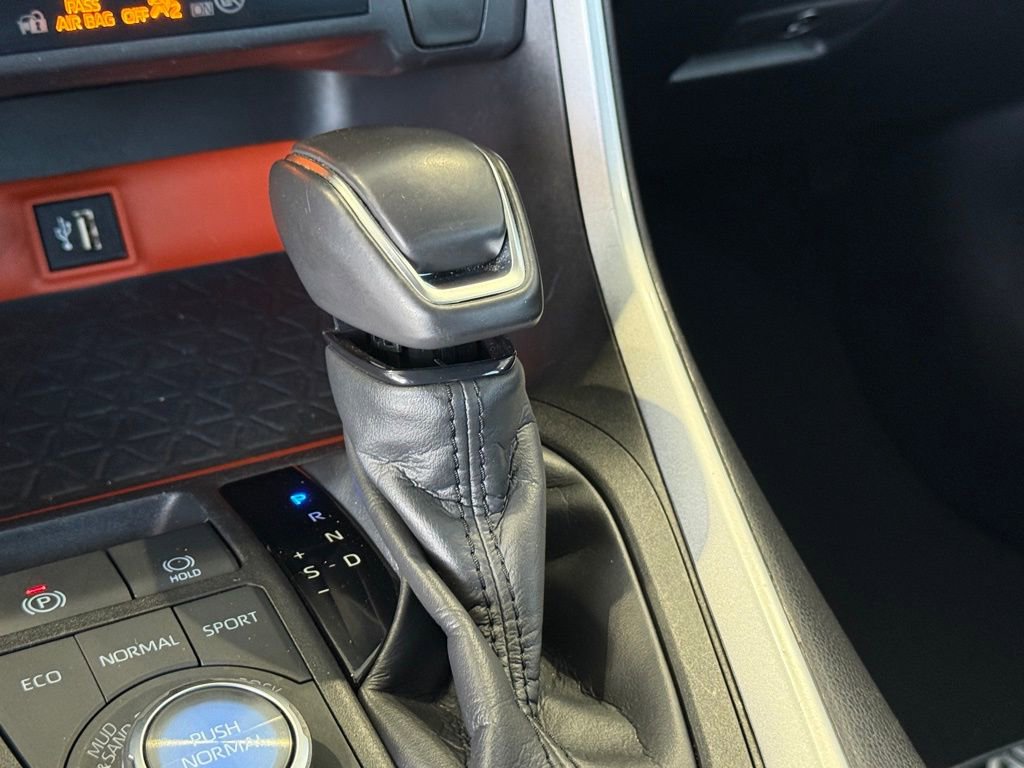 Certified 2024 Toyota RAV4 Adventure image 26