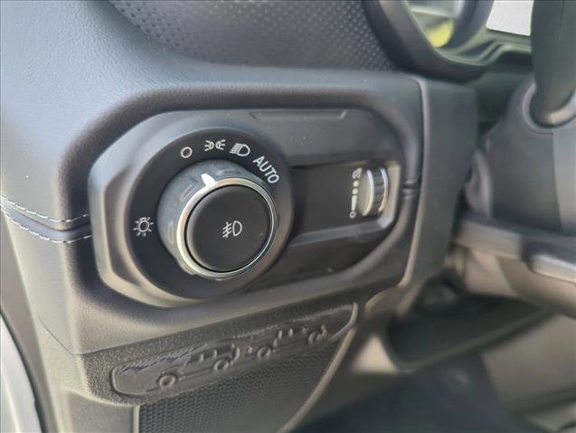 New 2026 Jeep Wrangler Unlimited Rubicon AWD/4WD image 16