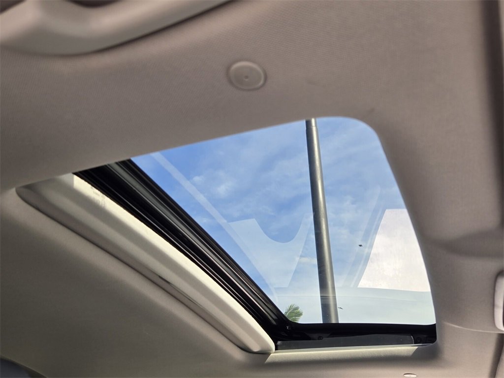 Certified 2024 Honda CR-V EX-L image 18