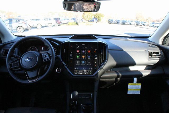 New 2026 Subaru Ascent Limited Bronze image 11