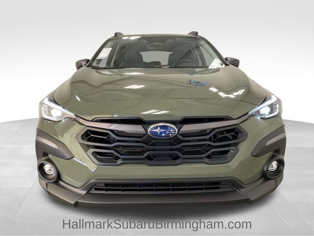 Used 2026 Subaru Crosstrek 2.5i Limited w/ Popular Package #4A AWD/4WD image 7