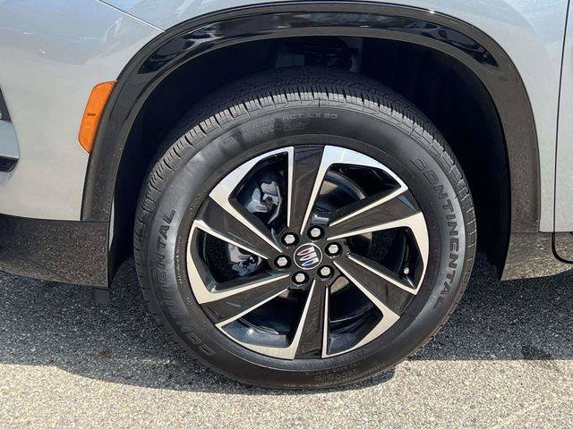 New 2026 Buick Enclave Sport Touring w/ Power Package FWD image 22